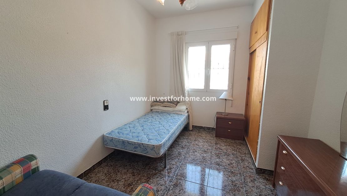 Reventa - Chalet - Orihuela Costa - Costa Blanca