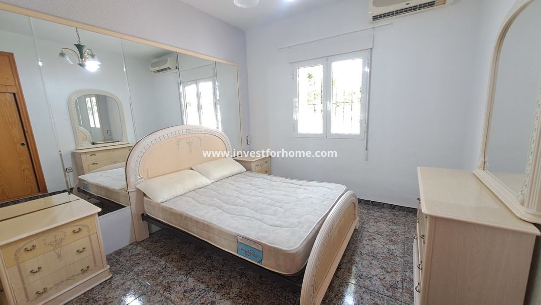 Reventa - Chalet - Orihuela Costa - Costa Blanca