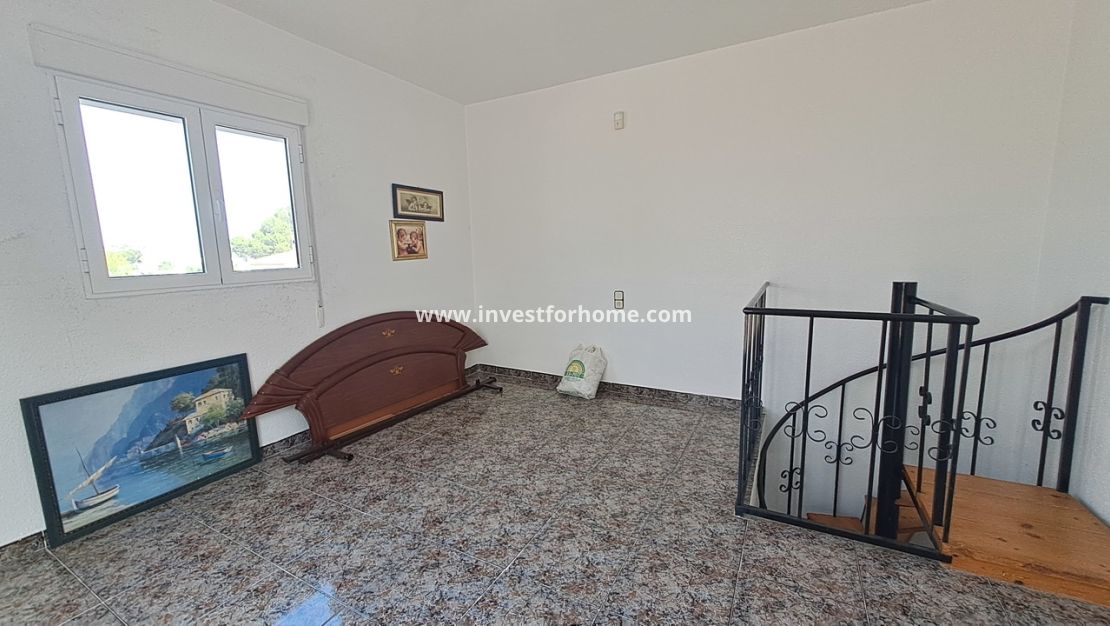 Reventa - Chalet - Orihuela Costa - Costa Blanca