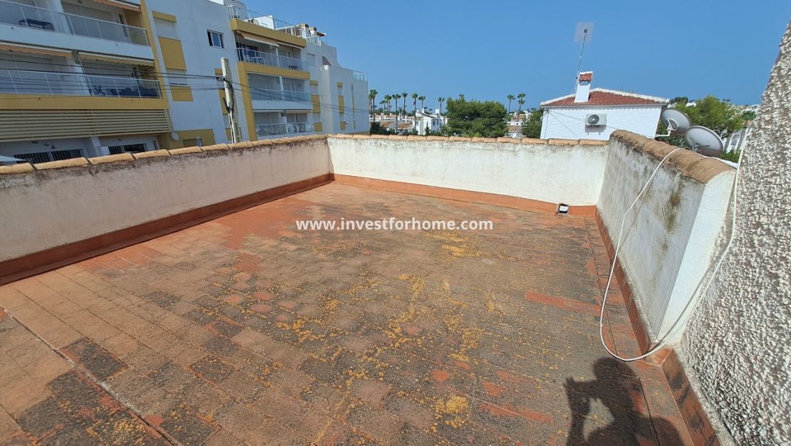 Reventa - Chalet - Orihuela Costa - Costa Blanca