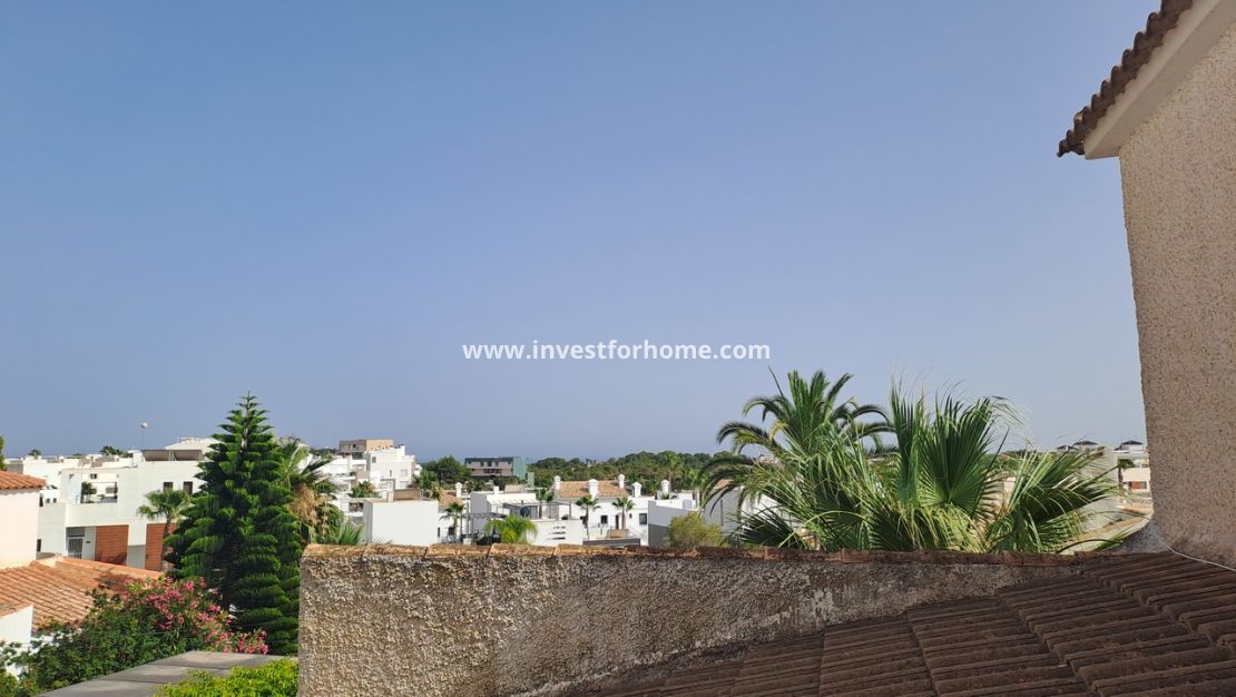 Reventa - Chalet - Orihuela Costa - Costa Blanca