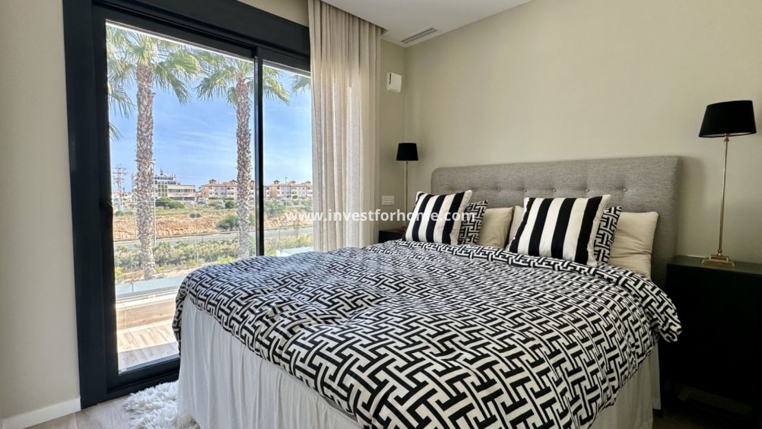 Reventa - Chalet - Orihuela Costa - Costa Blanca