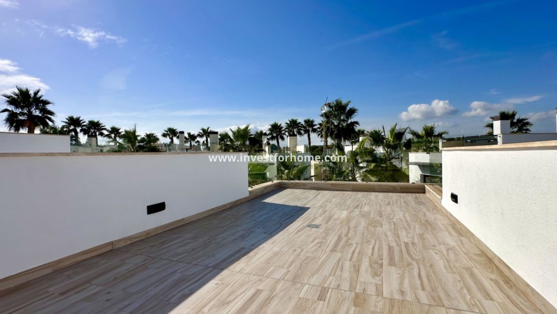 Reventa - Chalet - Orihuela Costa - Costa Blanca