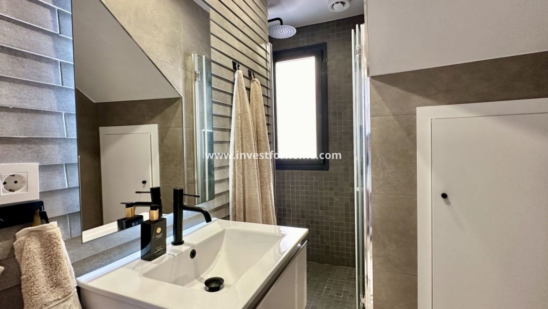 Reventa - Chalet - Orihuela Costa - Costa Blanca