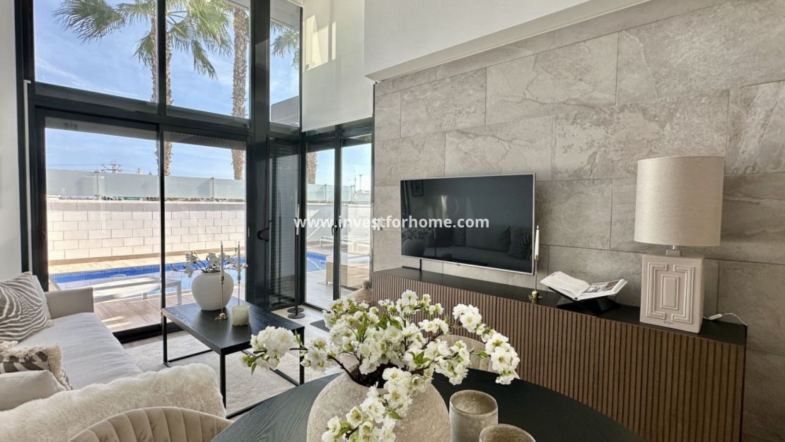 Reventa - Chalet - Orihuela Costa - Costa Blanca