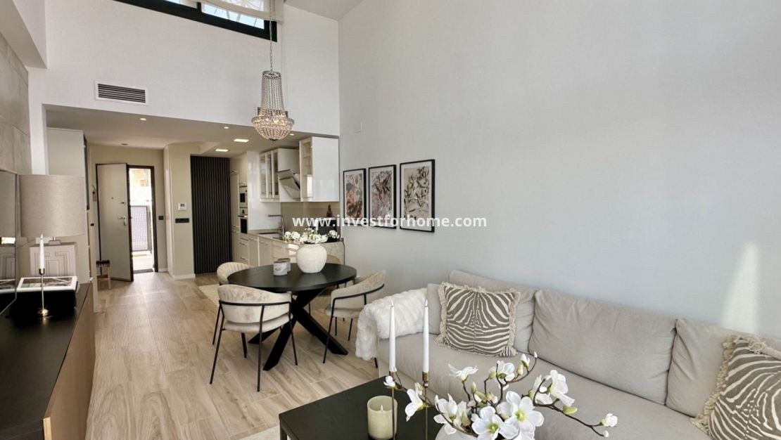 Reventa - Chalet - Orihuela Costa - Costa Blanca