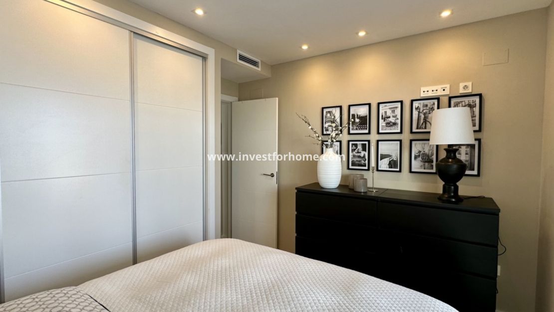 Reventa - Chalet - Orihuela Costa - Costa Blanca