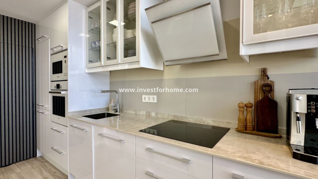 Reventa - Chalet - Orihuela Costa - Costa Blanca