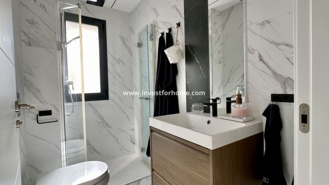 Reventa - Chalet - Orihuela Costa - Costa Blanca