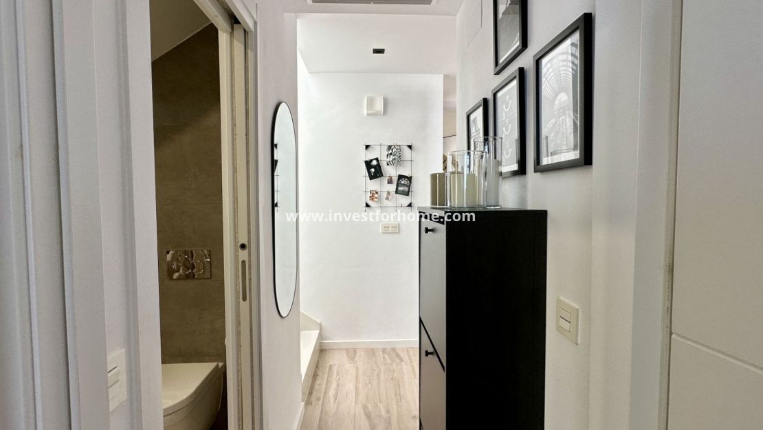 Reventa - Chalet - Orihuela Costa - Costa Blanca