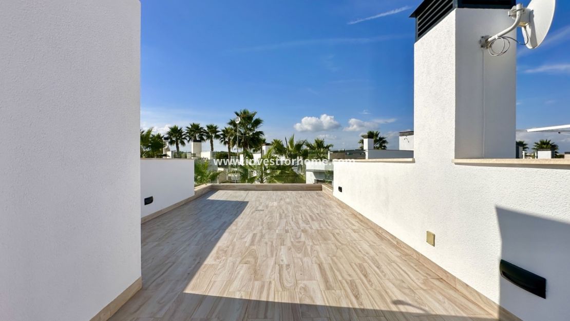 Reventa - Chalet - Orihuela Costa - Costa Blanca