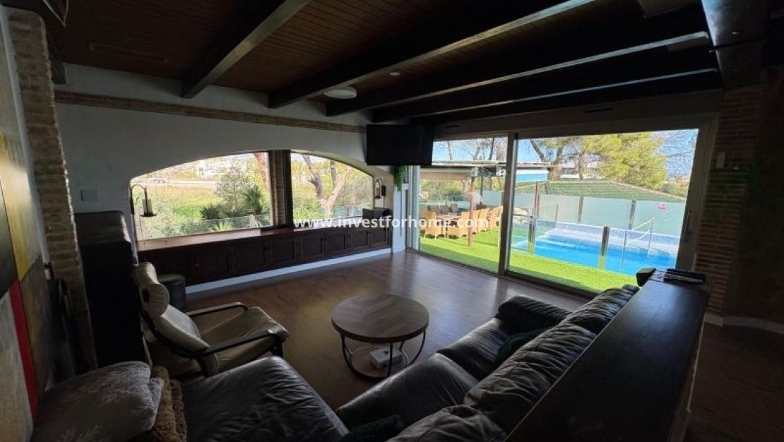 Reventa - Chalet - Orihuela Costa - Costa Blanca