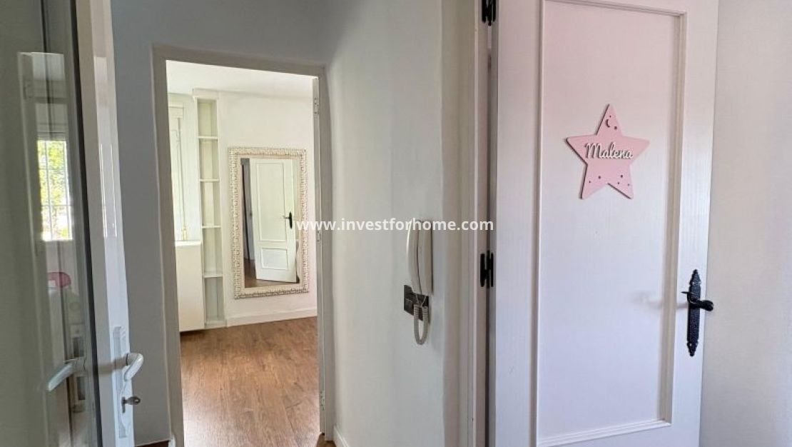 Reventa - Chalet - Orihuela Costa - Costa Blanca