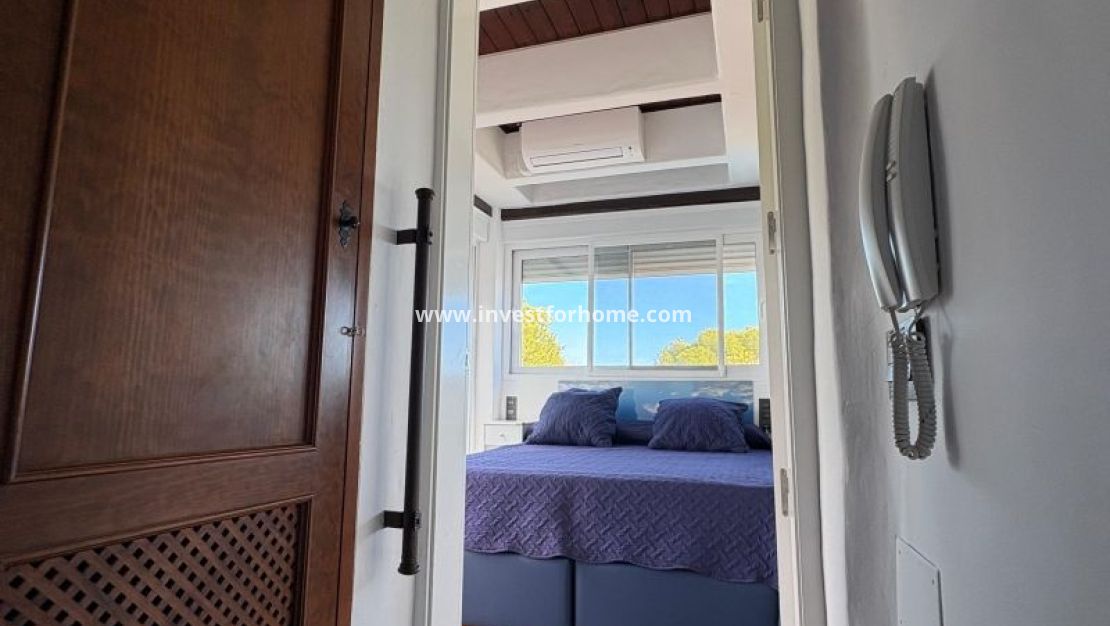 Reventa - Chalet - Orihuela Costa - Costa Blanca