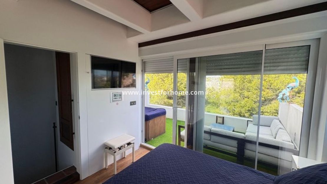 Reventa - Chalet - Orihuela Costa - Costa Blanca