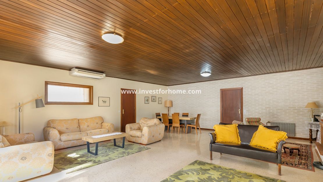 Reventa - Chalet - Orihuela Costa - Costa Blanca