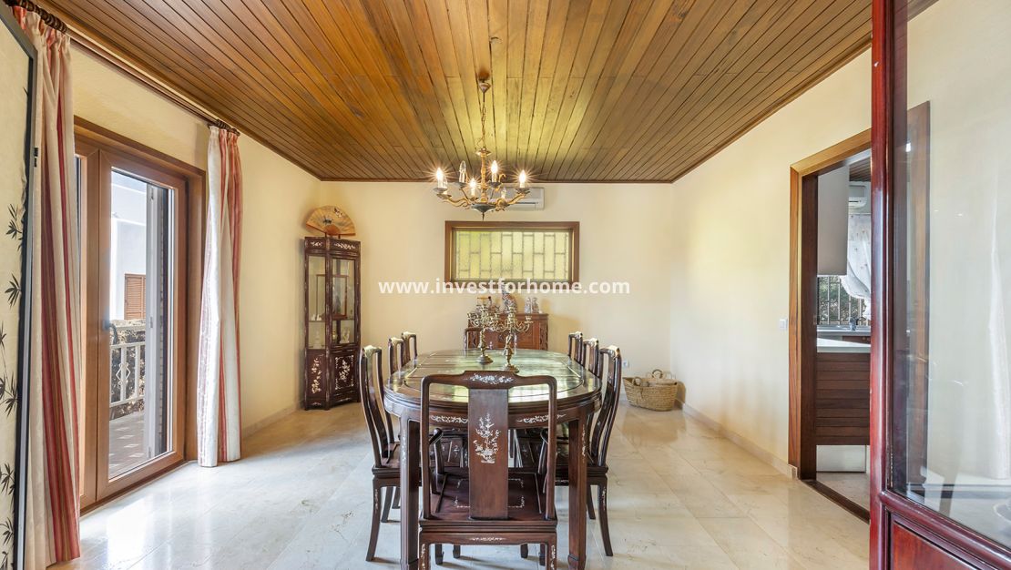 Reventa - Chalet - Orihuela Costa - Costa Blanca