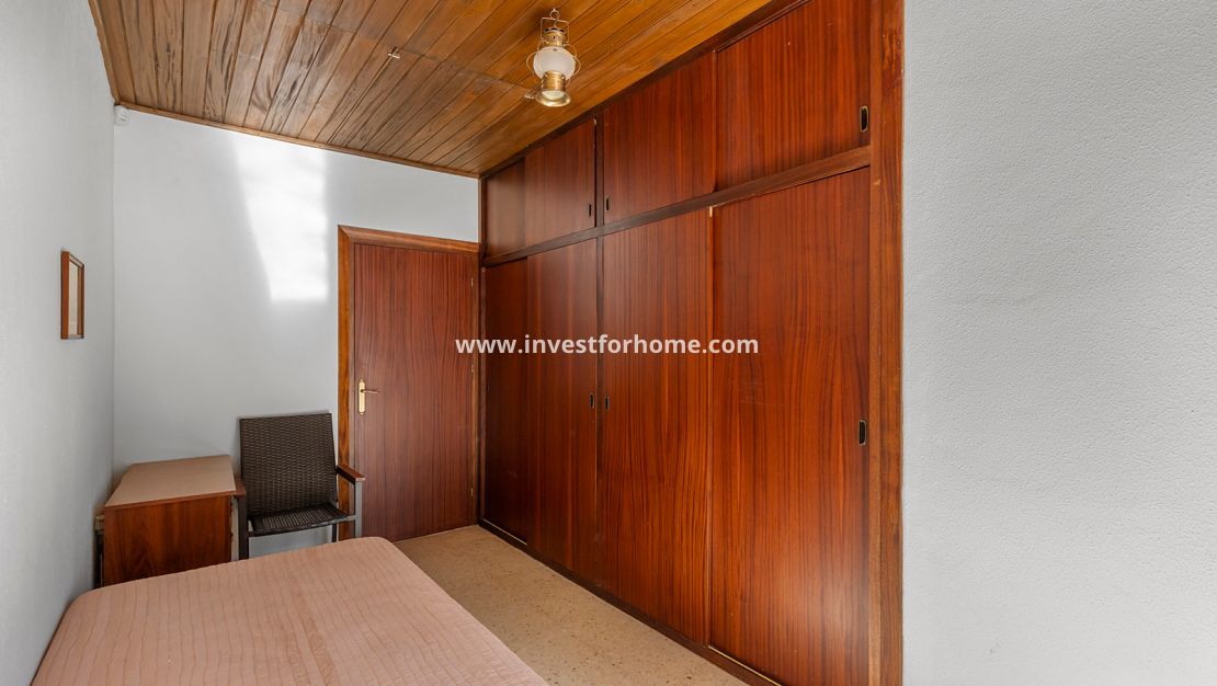 Reventa - Chalet - Orihuela Costa - Costa Blanca