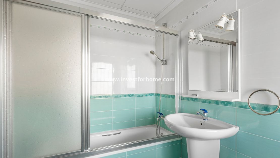 Reventa - Chalet - Orihuela Costa - Costa Blanca