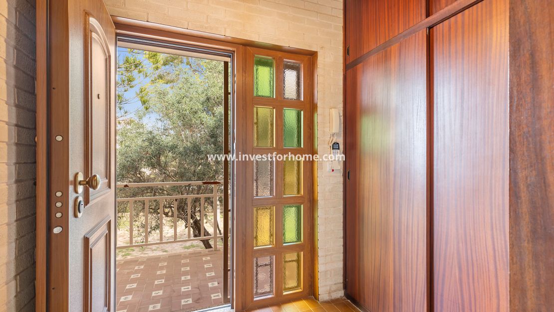 Reventa - Chalet - Orihuela Costa - Costa Blanca