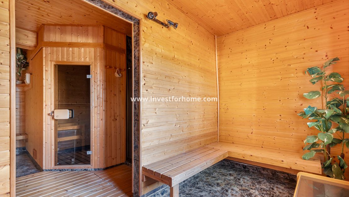 Reventa - Chalet - Orihuela Costa - Costa Blanca