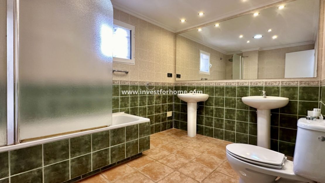 Reventa - Chalet - Orihuela Costa - Costa Blanca