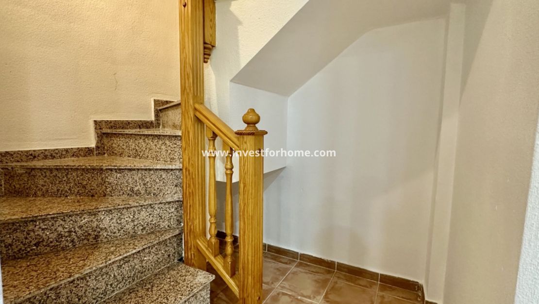 Reventa - Chalet - Orihuela Costa - Costa Blanca