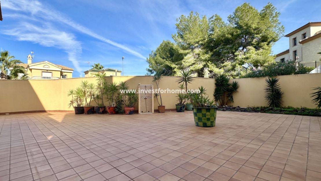 Reventa - Chalet - Orihuela Costa - Costa Blanca
