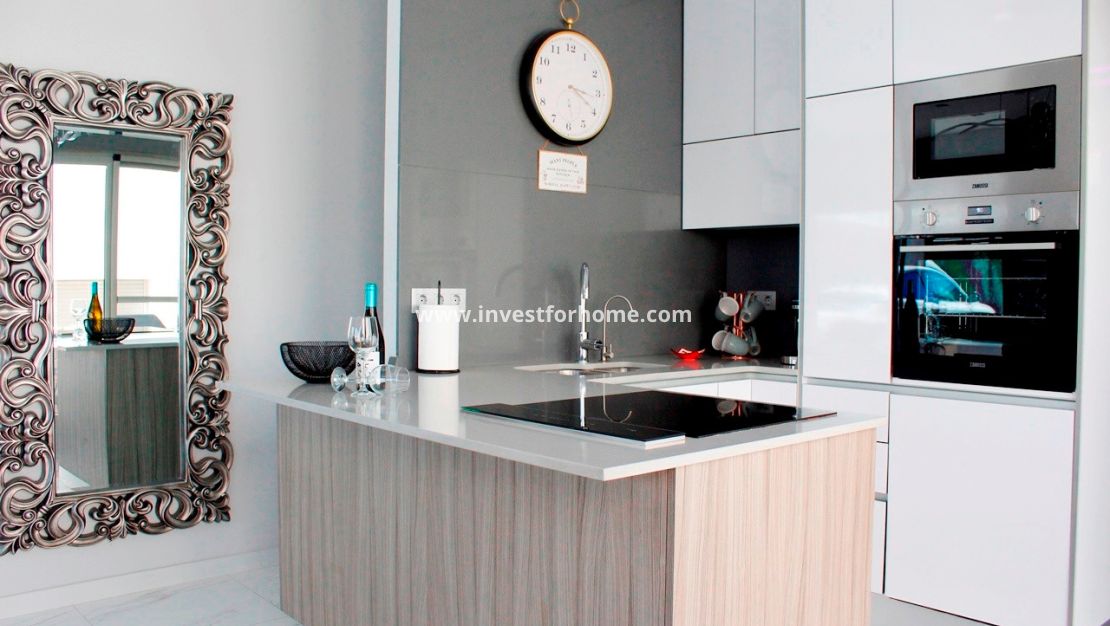 Reventa - Chalet - Orihuela Costa - Costa Blanca