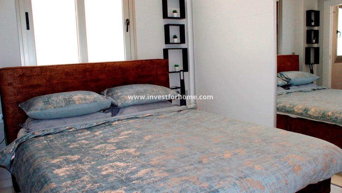 Reventa - Chalet - Orihuela Costa - Costa Blanca