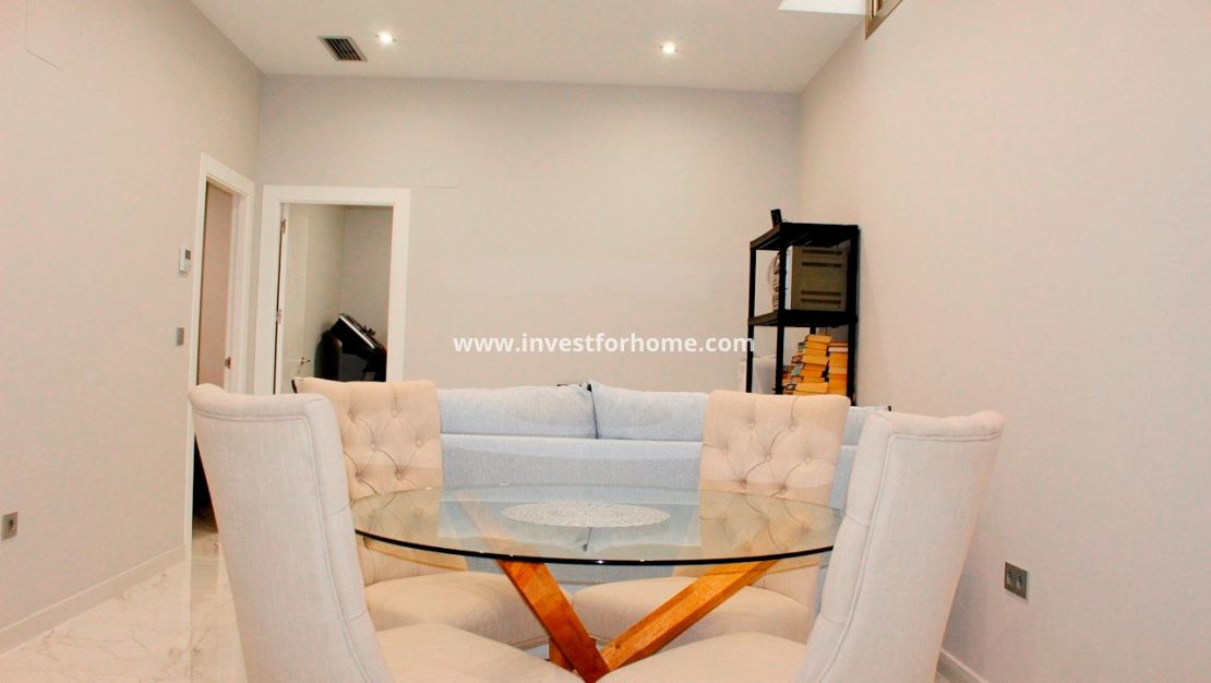 Reventa - Chalet - Orihuela Costa - Costa Blanca