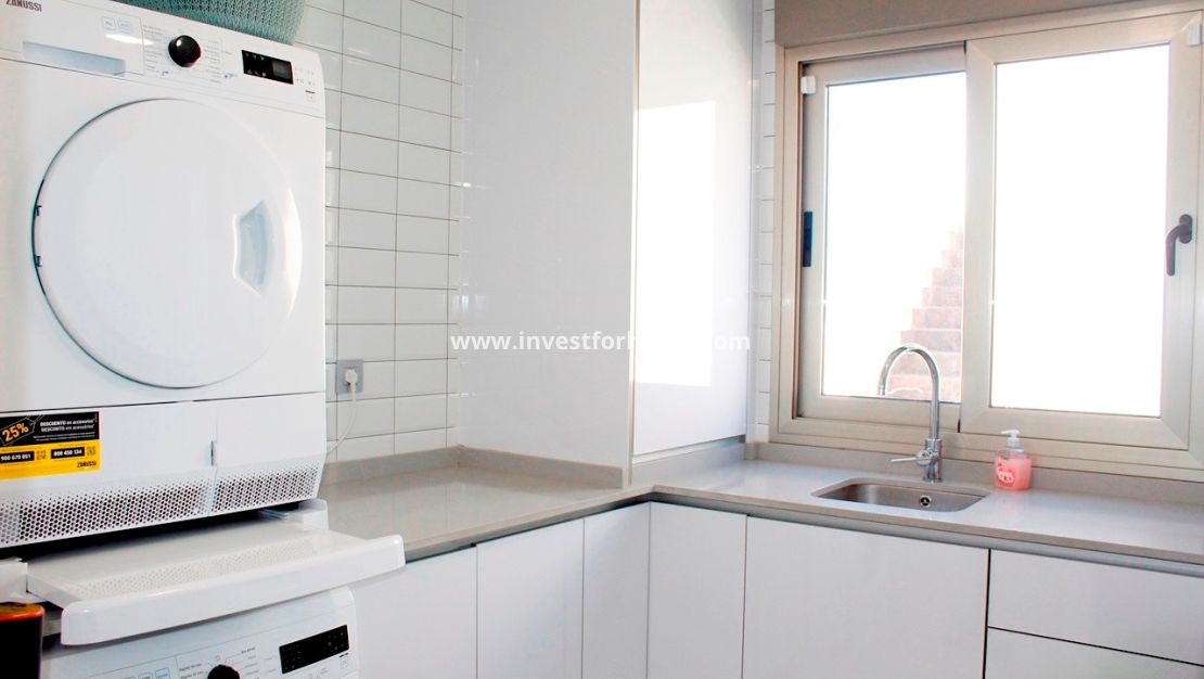 Reventa - Chalet - Orihuela Costa - Costa Blanca