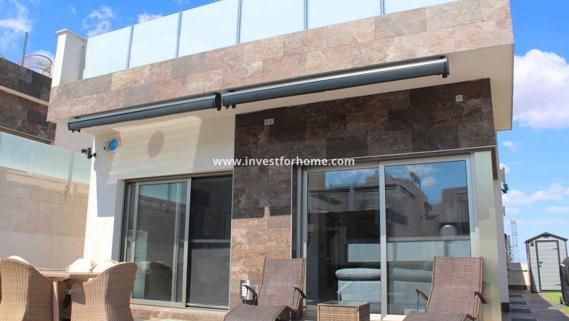 Reventa - Chalet - Orihuela Costa - Costa Blanca