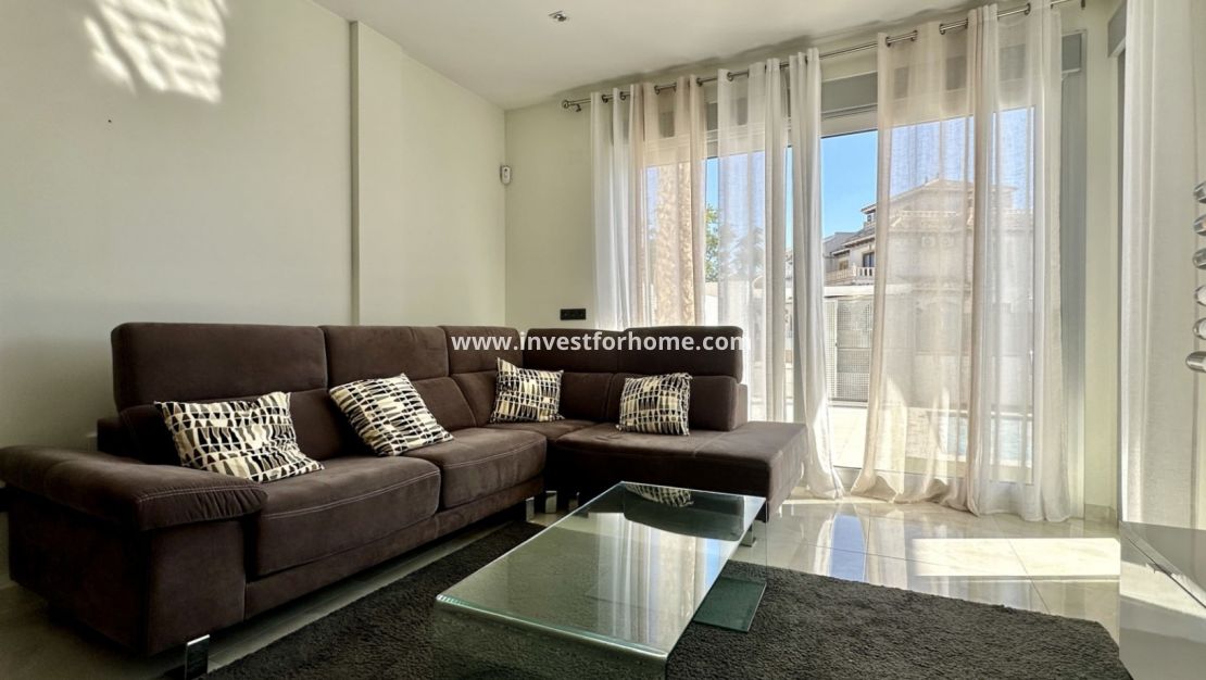 Reventa - Chalet - Orihuela Costa - Costa Blanca
