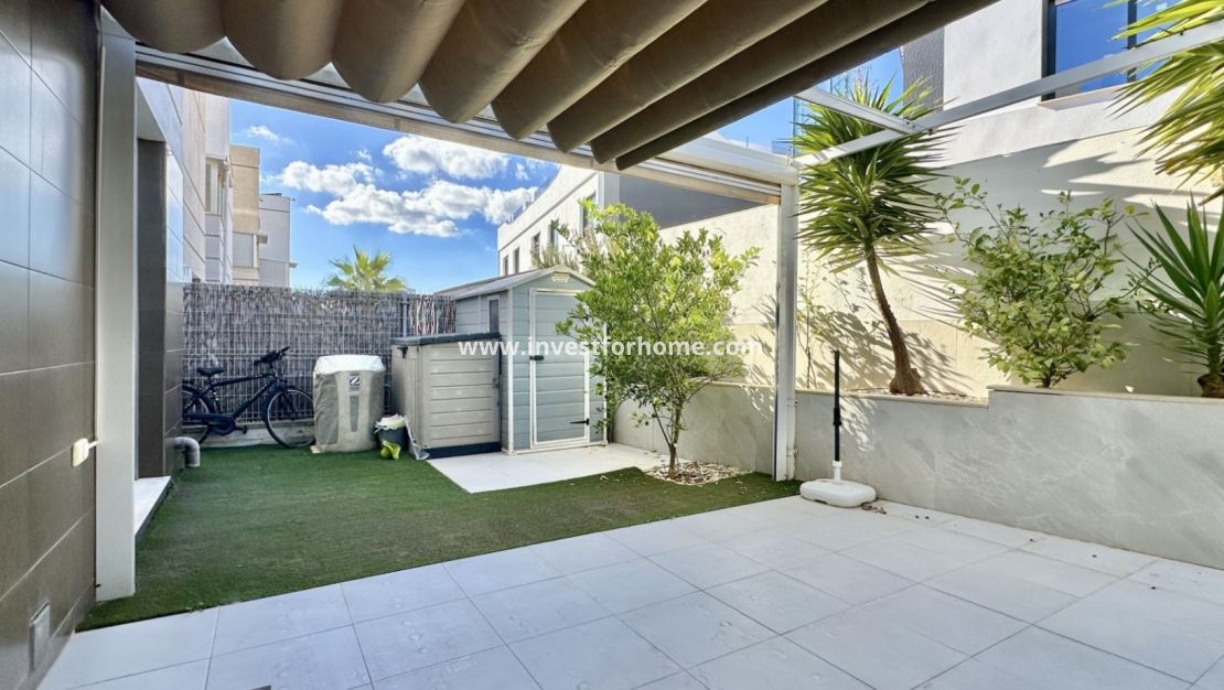 Reventa - Chalet - Orihuela Costa - Costa Blanca