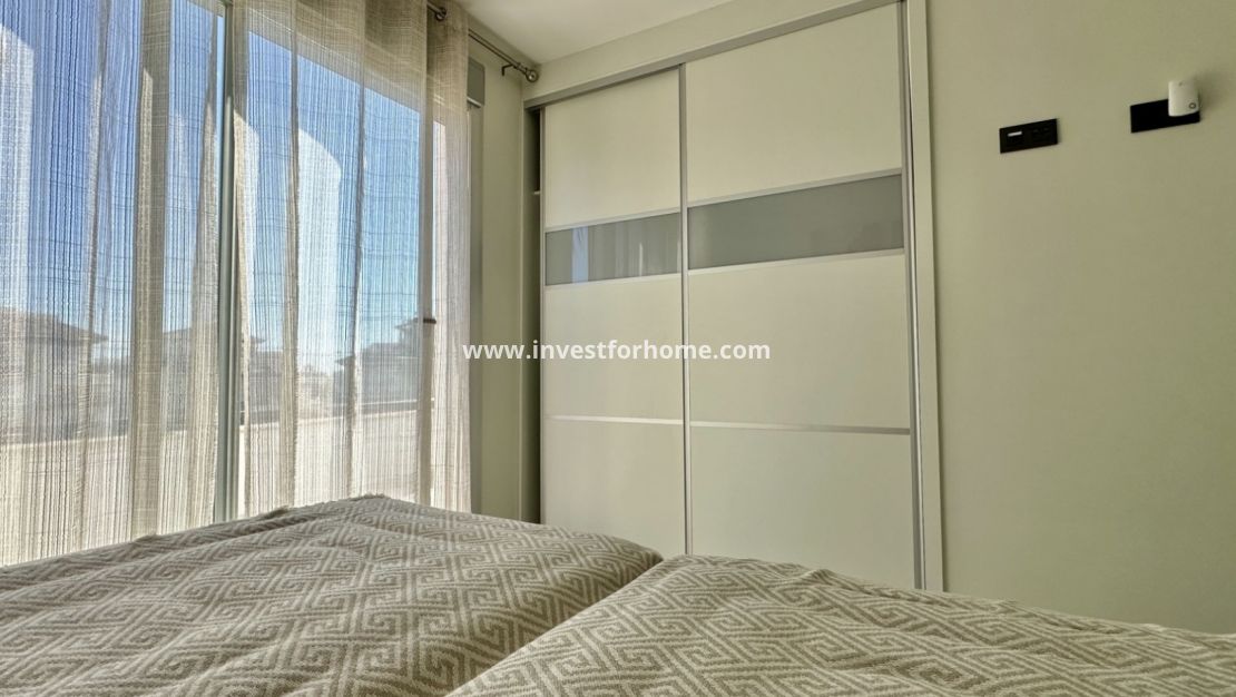 Reventa - Chalet - Orihuela Costa - Costa Blanca