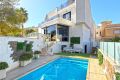 Reventa - Chalet - Orihuela Costa - Costa Blanca