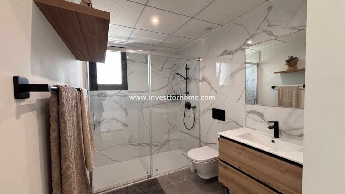 Reventa - Chalet - Orihuela Costa - Costa Blanca