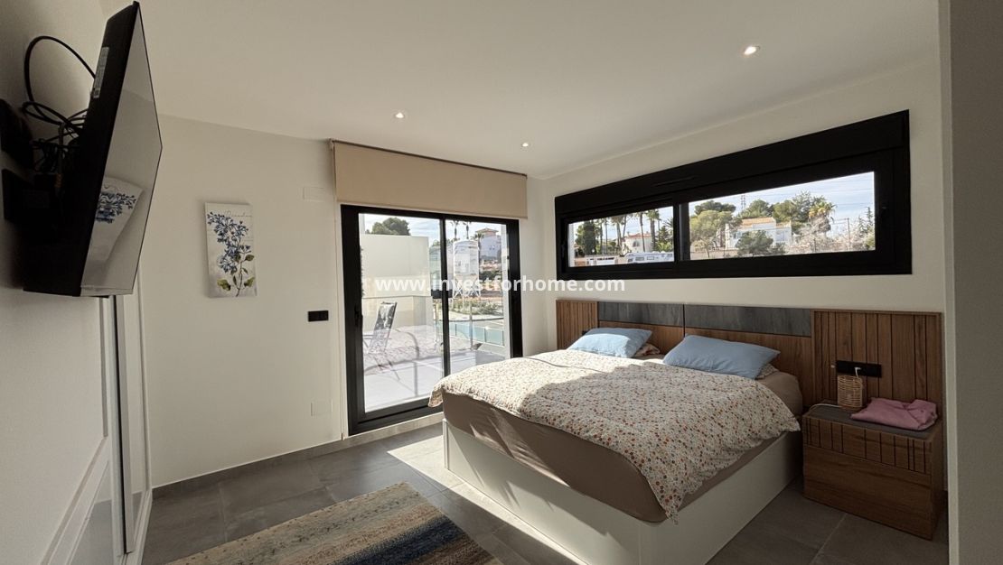 Reventa - Chalet - Orihuela Costa - Costa Blanca