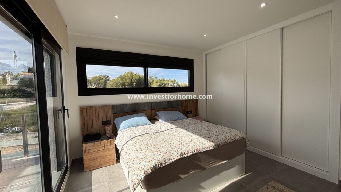 Reventa - Chalet - Orihuela Costa - Costa Blanca