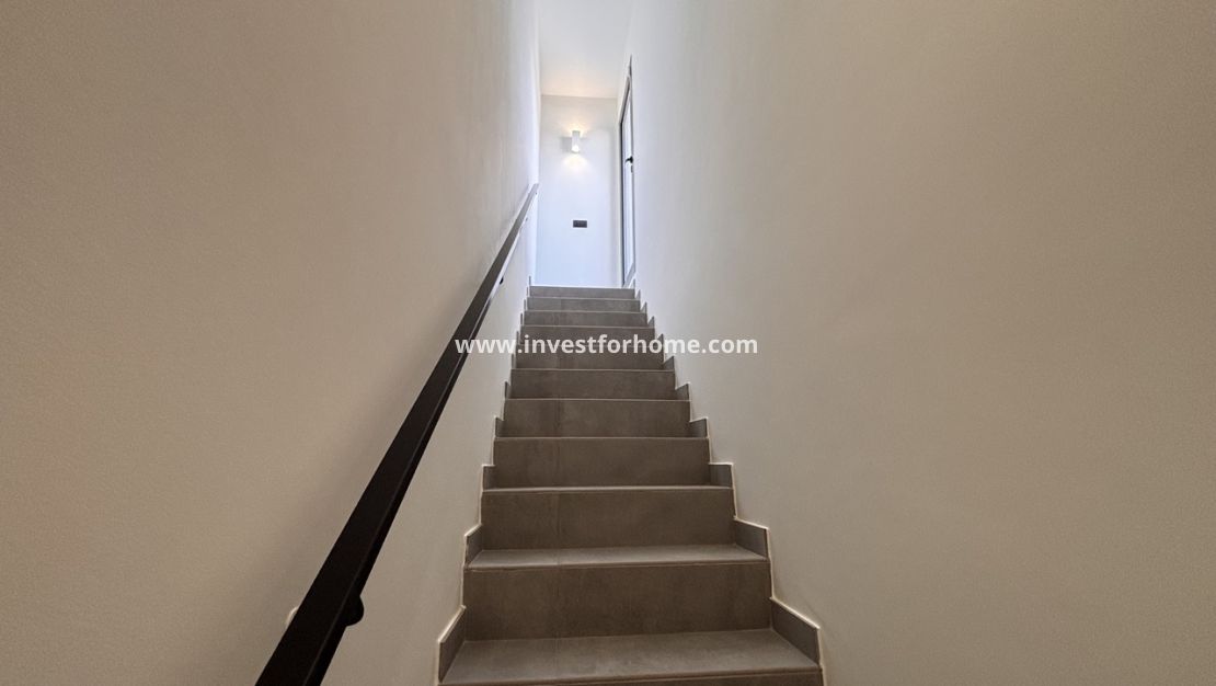 Reventa - Chalet - Orihuela Costa - Costa Blanca