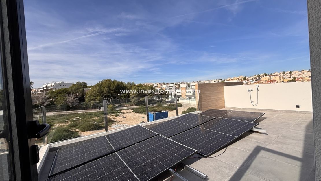 Reventa - Chalet - Orihuela Costa - Costa Blanca