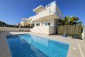 Reventa - Chalet - Orihuela Costa - Costa Blanca