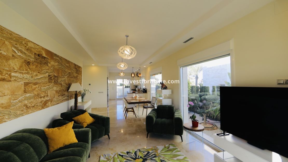 Reventa - Chalet - Orihuela Costa - Costa Blanca