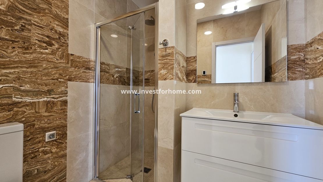 Reventa - Chalet - Orihuela Costa - Costa Blanca