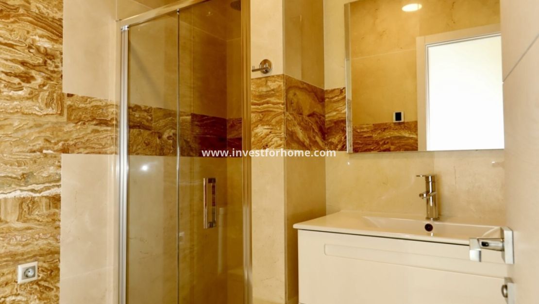 Reventa - Chalet - Orihuela Costa - Costa Blanca