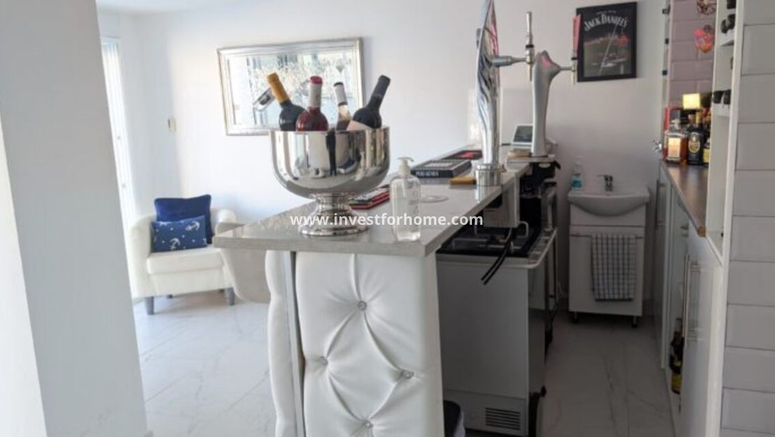 Reventa - Chalet - Orihuela Costa - Costa Blanca