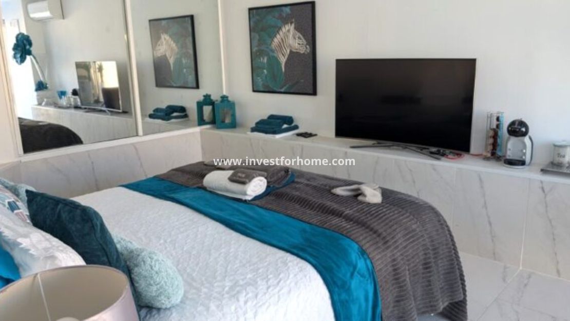 Reventa - Chalet - Orihuela Costa - Costa Blanca