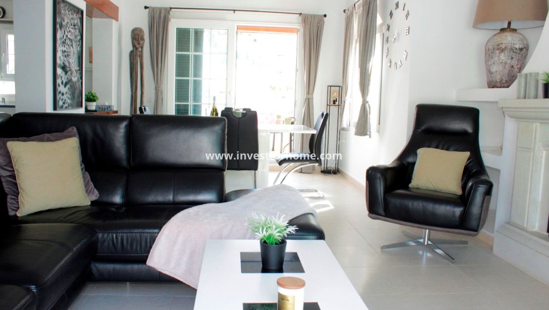 Reventa - Chalet - Orihuela Costa - Costa Blanca