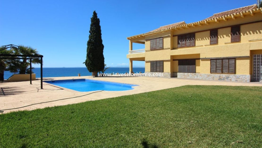 Reventa - Chalet - Orihuela Costa - Costa Blanca